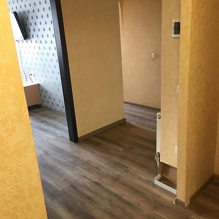 Galytska Lux Apartment อิวาโน-ฟรานกิฟสเก ภายนอก รูปภาพ