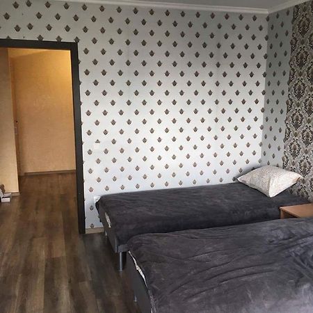 Galytska Lux Apartment อิวาโน-ฟรานกิฟสเก ภายนอก รูปภาพ