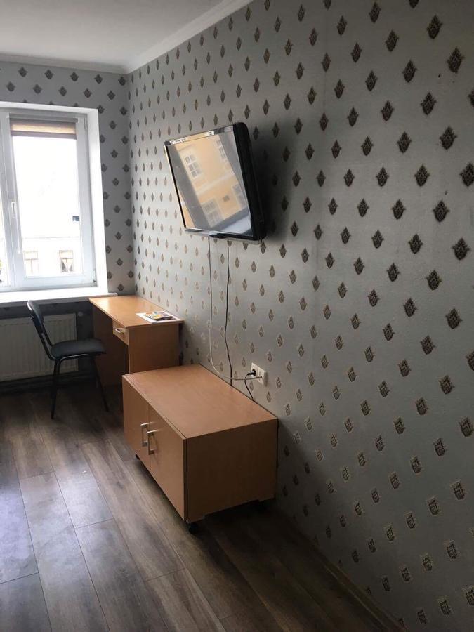 Galytska Lux Apartment อิวาโน-ฟรานกิฟสเก ภายนอก รูปภาพ